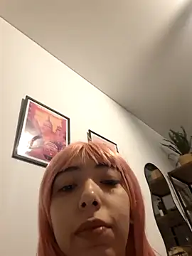 missapril0101 online show from 12-17-25, 02:06