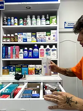 MaxiDoctor1 online show from 09-09-25, 09:47