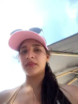 samaantha lux online show from 02-25-26, 06:50