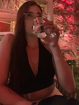 samaantha lux online show from 02-27-26, 01:49