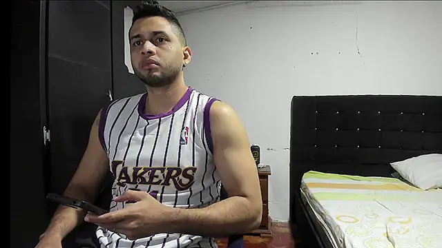 Ryan xc1 online show from 11-12-25, 02:23