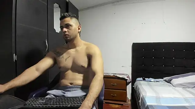 Ryan xc1 online show from 03-04-26, 03:34