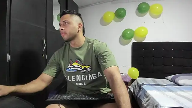 Ryan xc1 online show from 03-17-26, 02:49