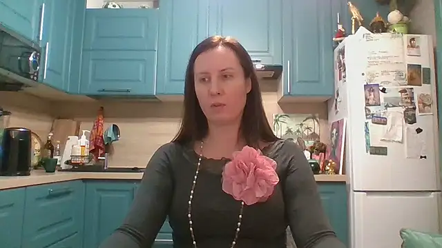 ALICAINWONDERLAND online show from 01-15-26, 03:49