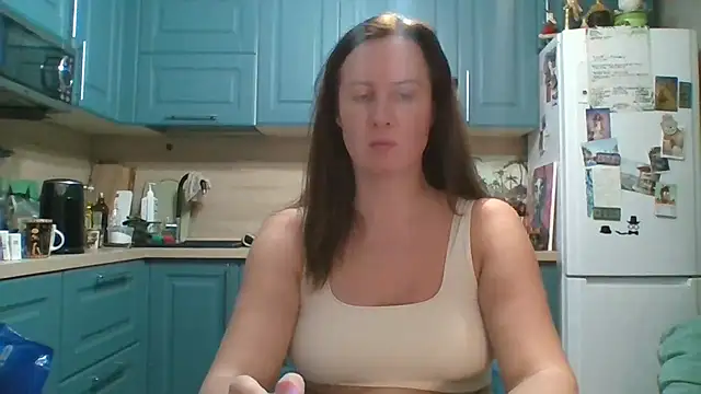 ALICAINWONDERLAND online show from 03-12-26, 05:19