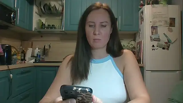 ALICAINWONDERLAND online show from 03-15-26, 07:09