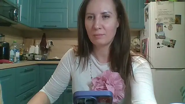 ALICAINWONDERLAND online show from 03-24-26, 07:30