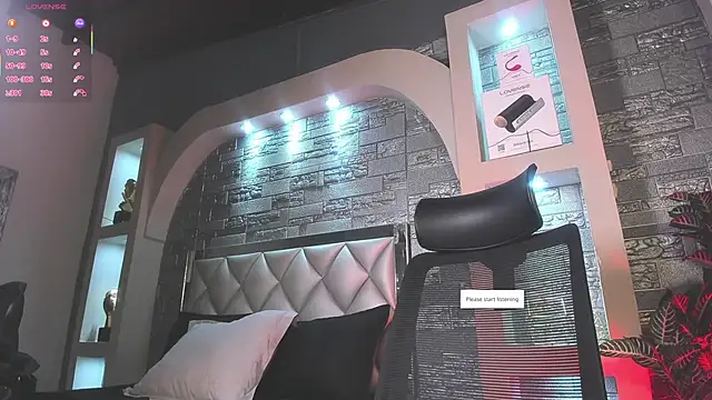 dominic de luca online show from 09-11-25, 03:28