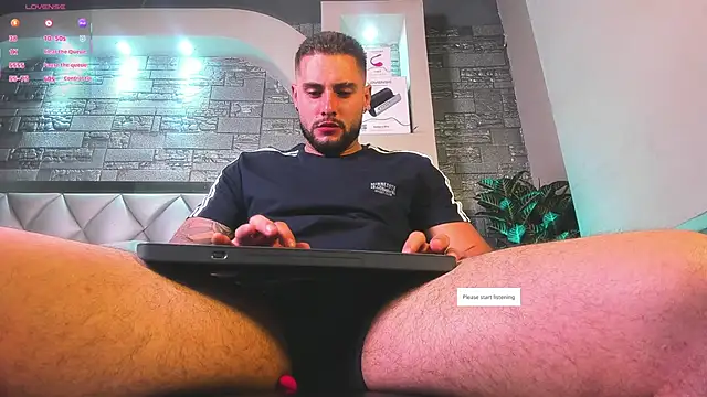 dominic de luca online show from 09-14-25, 02:00