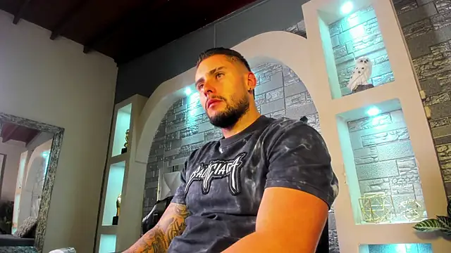 dominic de luca online show from 09-23-25, 02:47