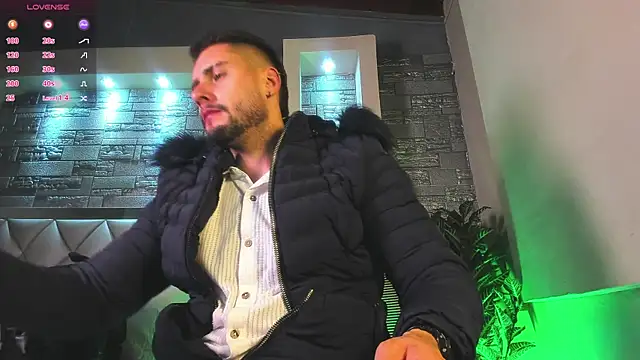 dominic de luca online show from 10-09-25, 04:54