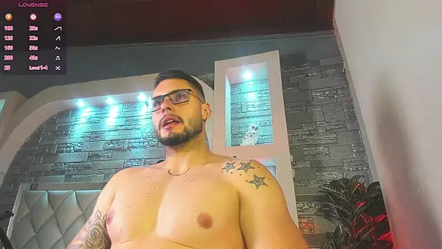 dominic de luca online show from 10-15-25, 05:18