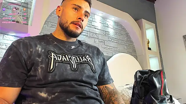 dominic de luca online show from 11-23-25, 03:50