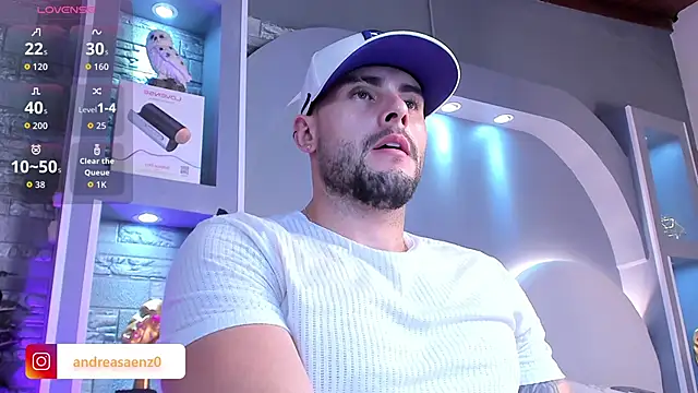 dominic de luca online show from 02-12-26, 03:56