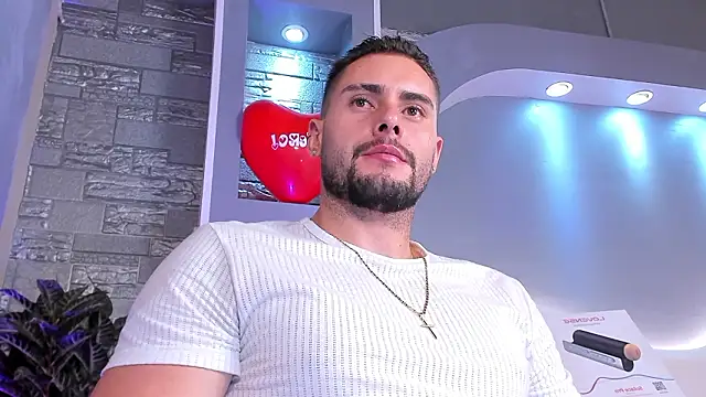 dominic de luca online show from 02-18-26, 04:19