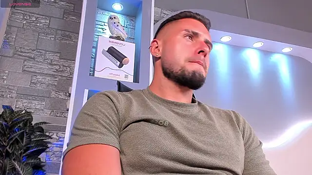 dominic de luca online show from 03-02-26, 02:36