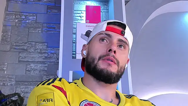 dominic de luca online show from 03-27-26, 08:26