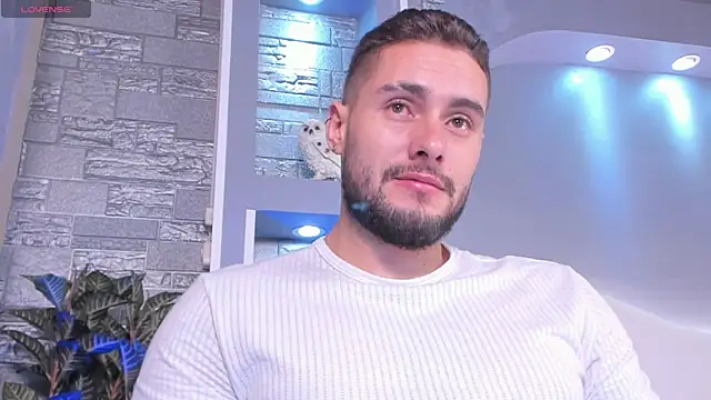 dominic de luca online show from 05-03-26, 03:34