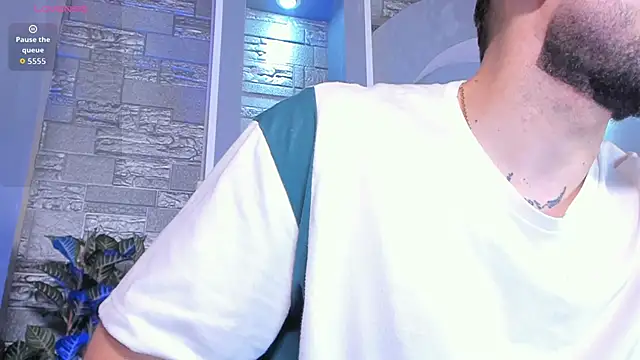 dominic de luca online show from 05-09-26, 04:39