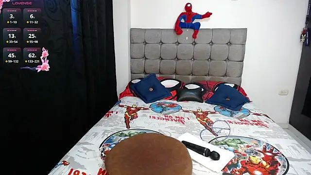 Saylor cassie online show from 06-17-26, 01:12