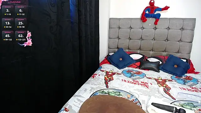 Saylor cassie online show from 06-20-26, 01:03