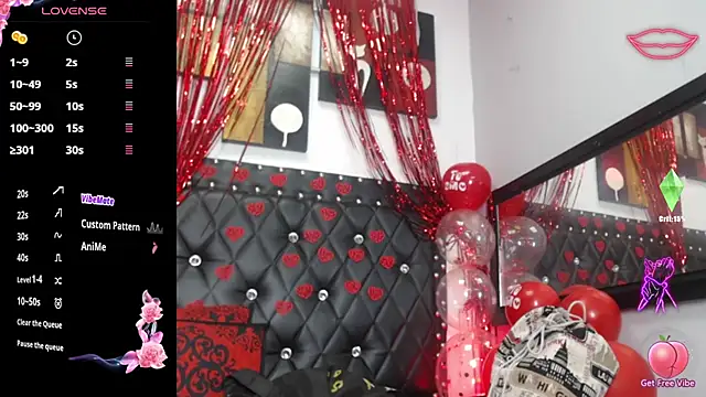 Snapshot of Engeelll chatting on 02-23-26, 06:27 Engeelll online show from 02-23-26, 06:27