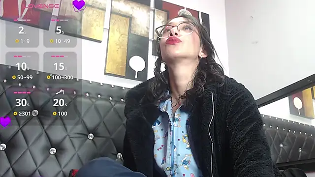 Snapshot of Engeelll chatting on 03-19-26, 06:12 Engeelll online show from 03-19-26, 06:12