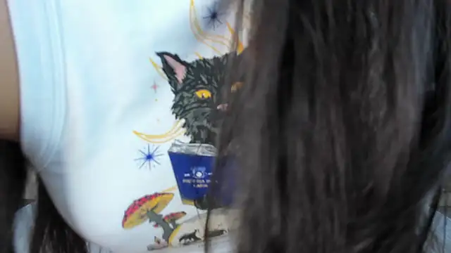 MeryCoors online show from 10-01-25, 01:06