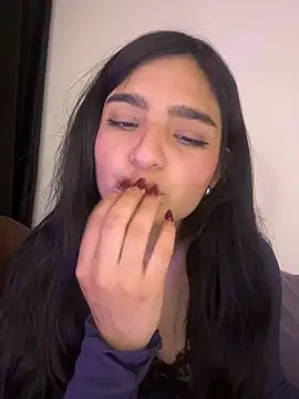 Snapshot of Clementyne30 chatting on 11-19-25, 12:54 Clementyne30 online show from 11-19-25, 12:54