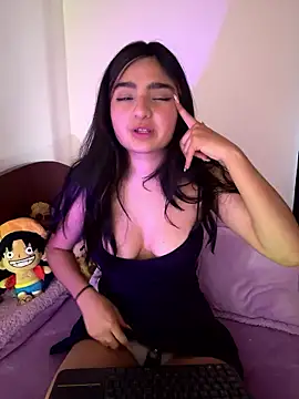 Snapshot of Clementyne30 chatting on 01-16-26, 09:41 Clementyne30 online show from 01-16-26, 09:41