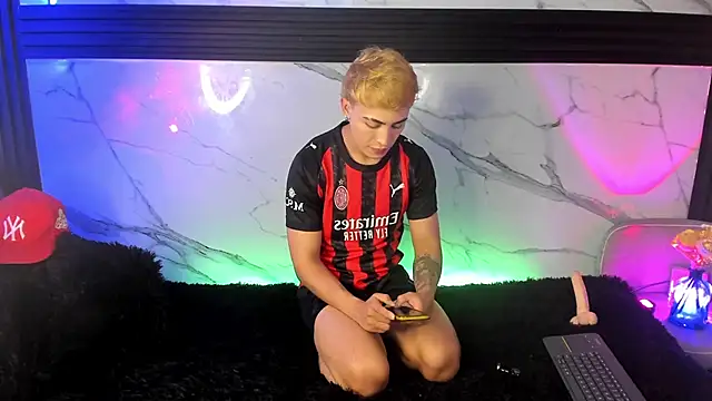 Saimonvela online show from 10-01-25, 05:57