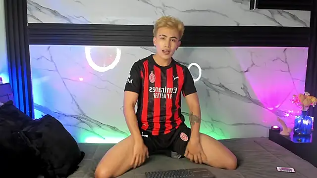 Saimonvela online show from 10-04-25, 05:38