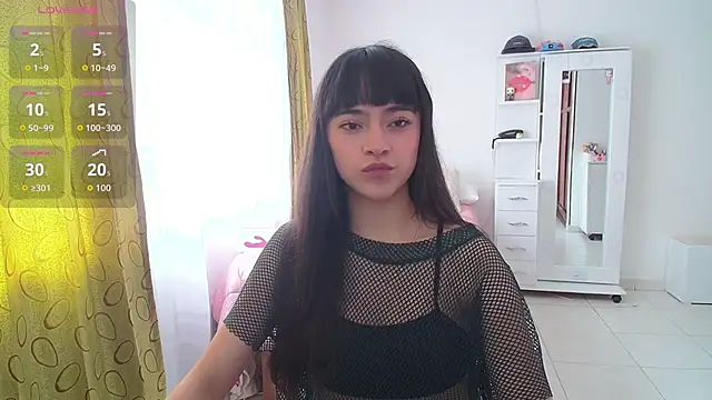 violetta blackk online show from 09-10-25, 04:40