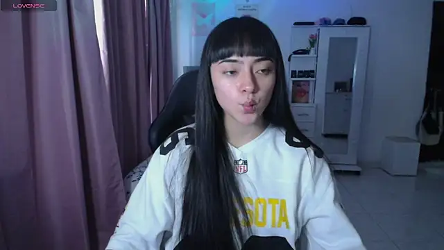 violetta blackk online show from 02-27-26, 04:18