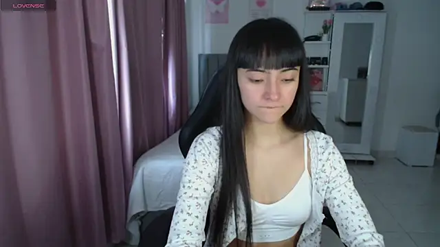 violetta blackk online show from 05-19-26, 04:35