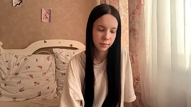 AxyKitten online show from 09-22-25, 01:13