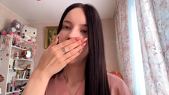 AxyKitten online show from 09-26-25, 11:25