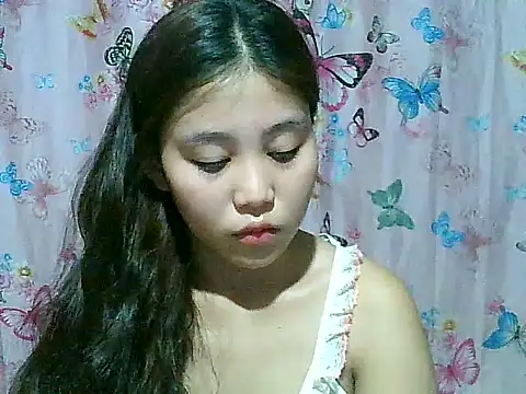 SexyAsianPussy4u online show from 07-02-26, 12:10