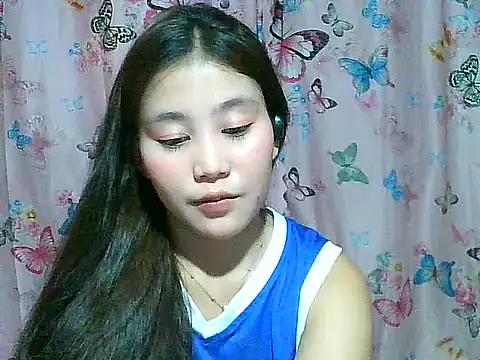 SexyAsianPussy4u online show from 07-07-26, 07:23