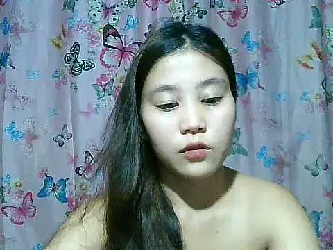 SexyAsianPussy4u online show from 07-17-26, 11:53