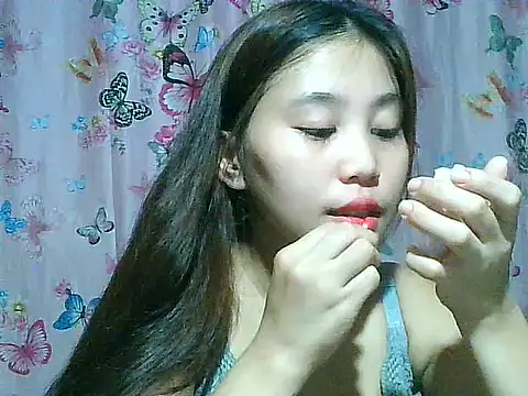 SexyAsianPussy4u online show from 07-24-26, 01:47