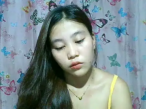 SexyAsianPussy4u online show from 07-29-26, 12:20
