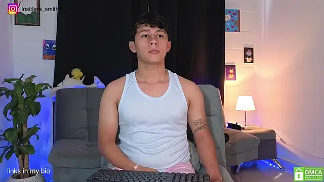 elias steel1 online show from 03-21-26, 01:05