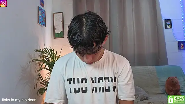 elias steel1 online show from 04-18-26, 01:37
