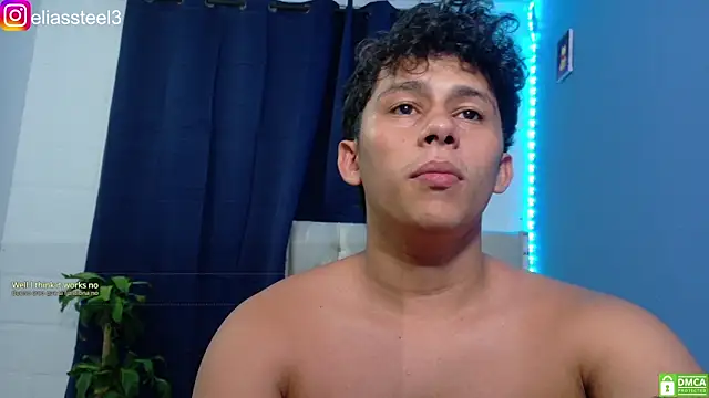 elias steel1 online show from 06-08-26, 10:32