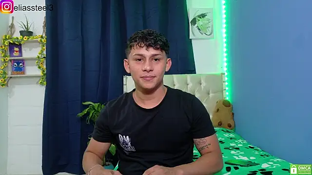 elias steel1 online show from 06-11-26, 10:08