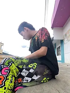 elfernh online show from 11-13-25, 10:41