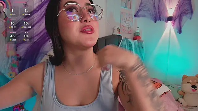 justonecute online show from 10-07-25, 07:55