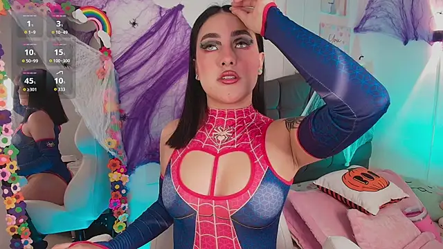 justonecute online show from 10-09-25, 01:58