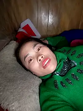 CoMay003 online show from 01-07-26, 09:45